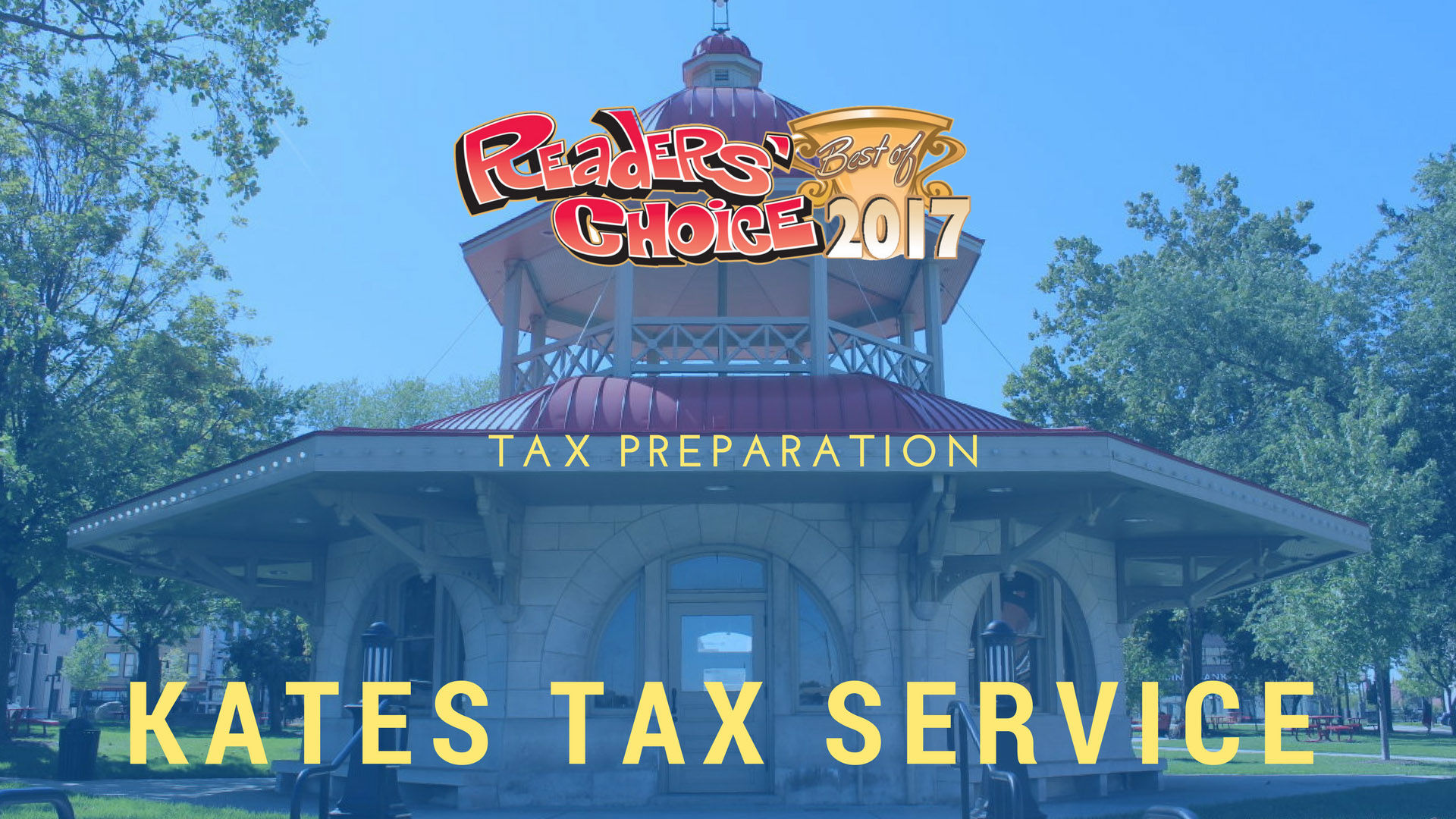 Best Tax Preparation